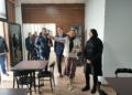 ac3b20dc 2ddd 4460 99e5 e87e79d3a9b6 La Ciudad Autónoma invierte más de 114.000 euros en la reforma de la Asociación del Tesorillo