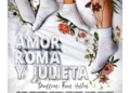 amor El Kursaal estrena 'Amor, Roma y Julieta', una revisión LGTBI del clásico de Shakespeare