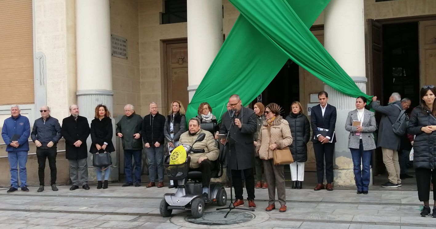 asamblea enfermedades raras recorte La asociación Cuenta con Nosotros resalta la importancia del diagnóstico de las enfermedades raras