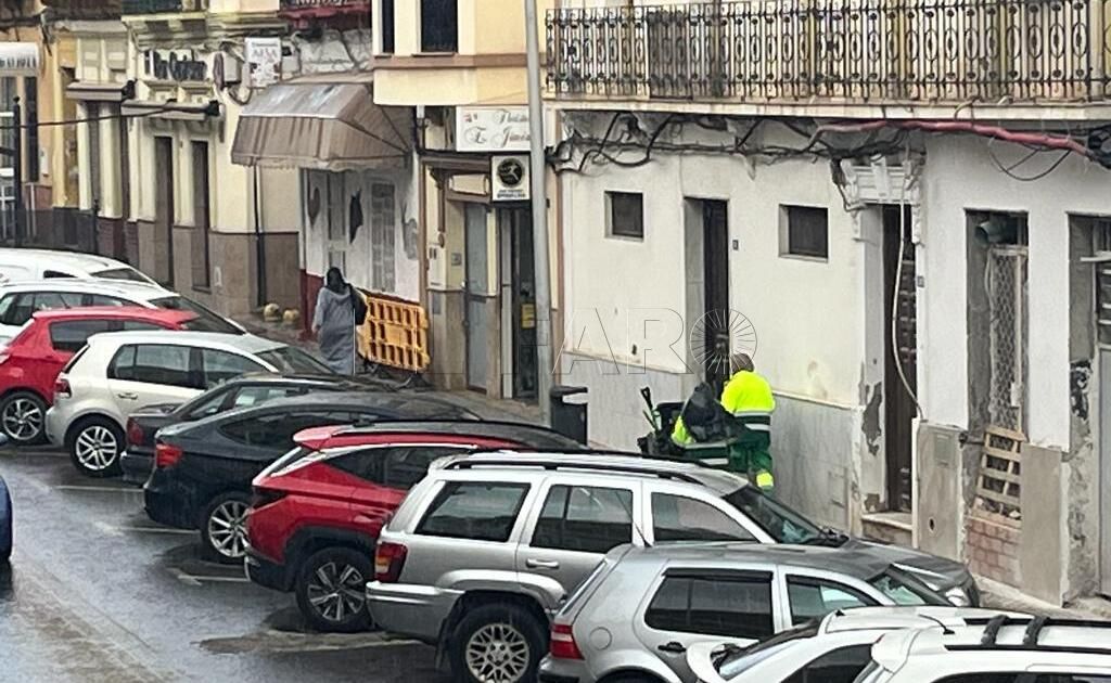 b323729d 8476 404d 9ee3 a9e514d0d976 copia El sector Servicios acapara el 75% del paro en Melilla