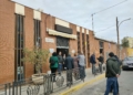 bc1a51d9 827e 4915 aa2c b16a7902a1ff La Ciudad Autónoma invierte más de 114.000 euros en la reforma de la Asociación del Tesorillo