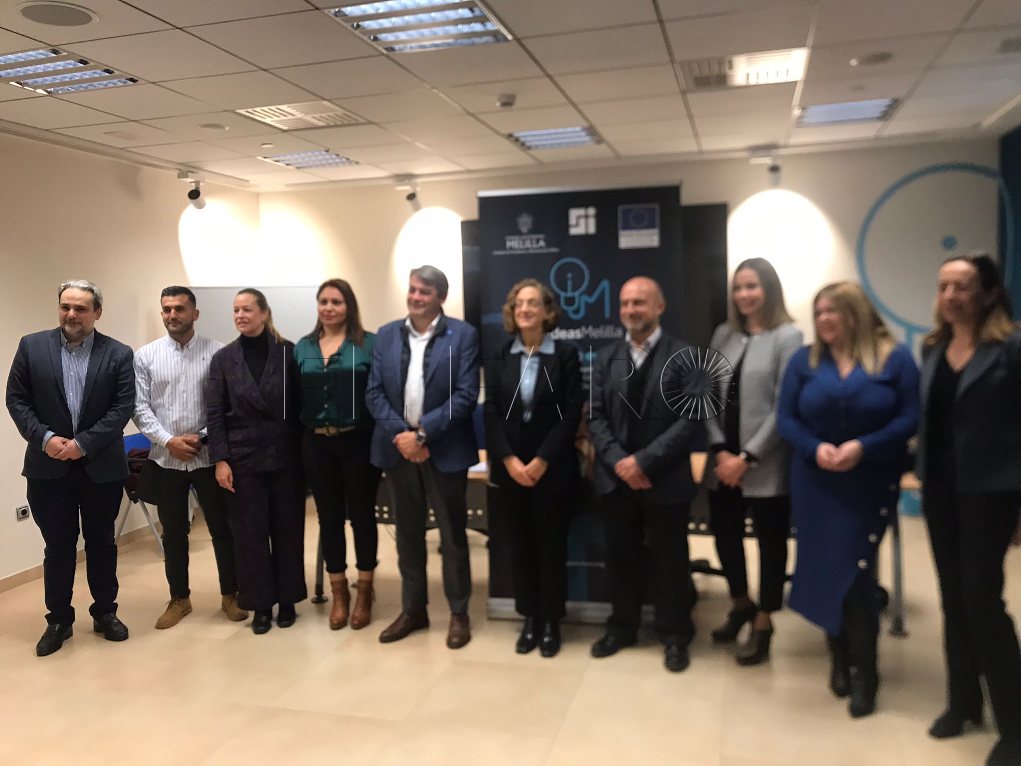 c5668af0 b15e 4c08 8fdc 193d95cca43c Ideas Melilla ayuda a 24 empresas de base tecnológica