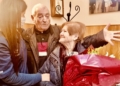 c5ac8114 b0a6 43c1 b59f 9c56f32156db Clece celebra San Valentín con dos parejas de usuarios del Servicio de Ayuda a Domicilio