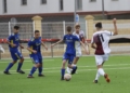cad4 Doble derrota en el debut de la Fase Plata del Nacional Sub 14 y Sub 16