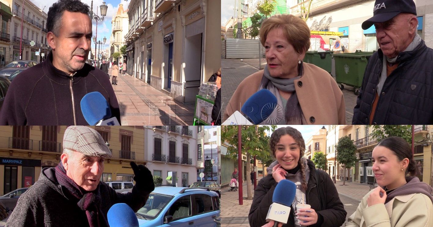 caretos recorte La Encuesta | ¿Qué le parece que Mohamed VI no reciba a Pedro Sánchez en la RAN?