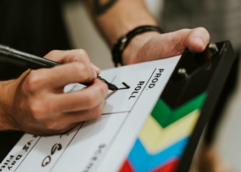 claqueta Abierto el plazo de inscripción para el XVI Premio de Cortometrajes 'Manuel Carmona Mir'