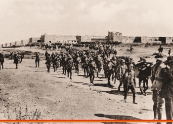 colonia españa marruecos Los tintes más negros de la política colonial de España en Marruecos
