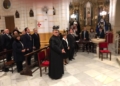 dddfa72d e237 4ac3 a7c2 b0eeaafdd5fc Cristo Resucitado centra el cartel oficial de la Semana Santa de Melilla