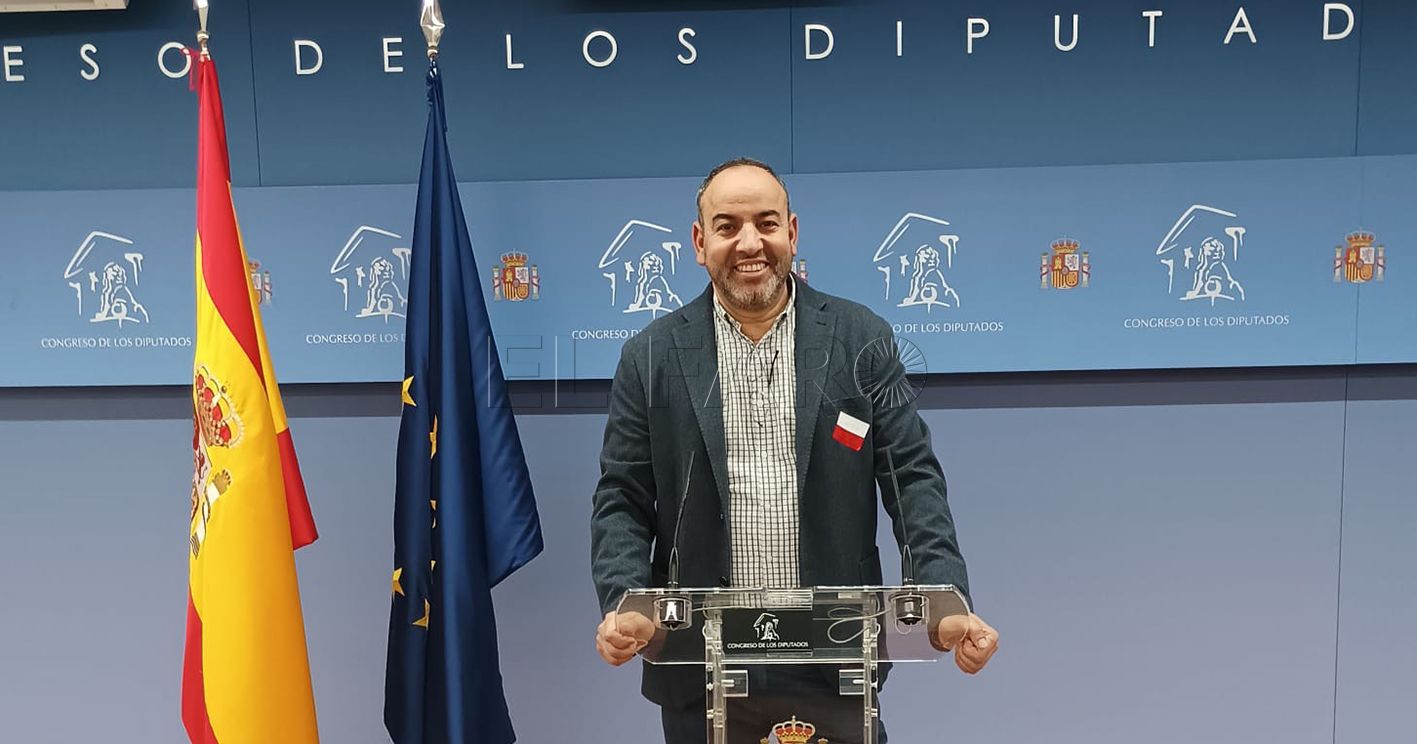 derraman el fahsi el mokhtar recorte El juez obliga a la patronal a negociar el convenio del metal