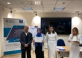 e506937d 8a3e 46fc beed d3909250f647 Melilla clausura el II Programa de Formación Superior y Recuperación de Capital Humano en el ámbito de las TIC
