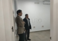 ff09de55 f712 413a 8c9b cce61ef97381 La Ciudad inaugura el nuevo Centro Asistencial - Socio Educativo con un presupuesto de 43.000 euros