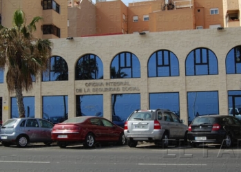 El Instituto Nacional de la Seguridad Social convoca 2 plazas de médicos inspectores interinos para Melilla