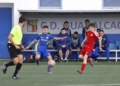 inf 1 Doble derrota en el debut de la Fase Plata del Nacional Sub 14 y Sub 16