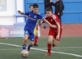 inf 2 Doble derrota en el debut de la Fase Plata del Nacional Sub 14 y Sub 16