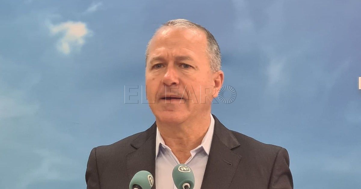 marin El PP se compromete a enmendar los presupuestos si llega al Gobierno
