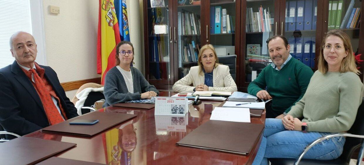msg 346913214 21515 Reunión para decidir la ubicación de las colonias felinas