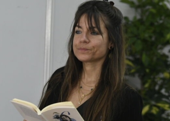 muriel Nieves Muriel presenta este miércoles 'Solo lo cierto cuenta. Libertad femenina y poesía'