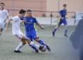 q 1 Melilla Sub-16 se despide sin puntuar