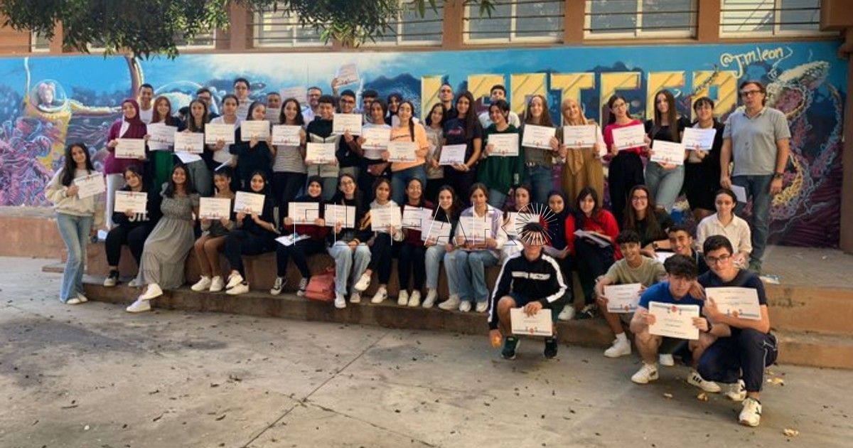 Se convocan oficialmente los Premios Nacionales eTwinning 2023