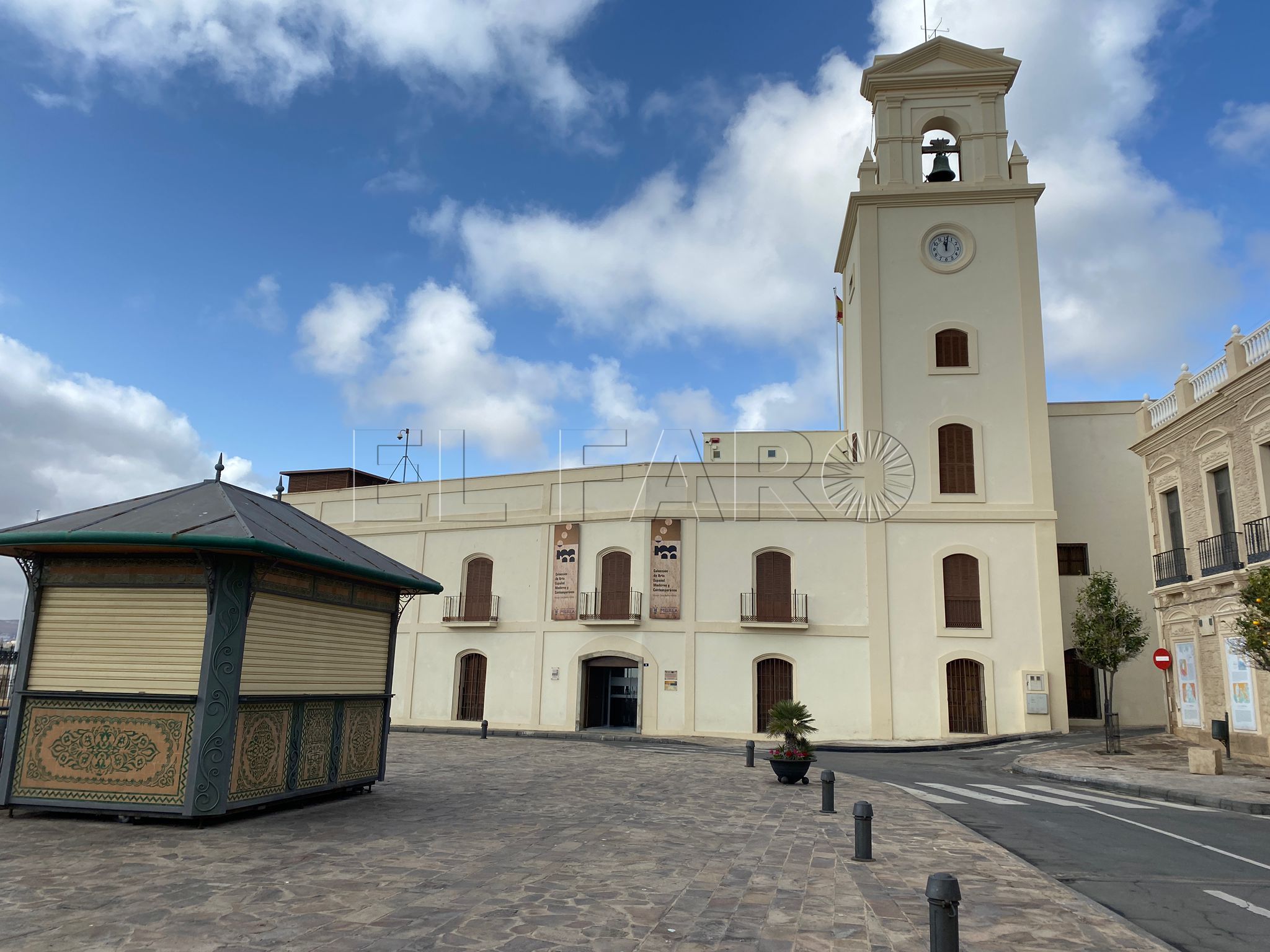 El Museo Casa del Reloj presenta dos nuevas exposiciones este viernes