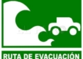 tsunami 15 Interior establece las señales que informarán a la población ante maremotos