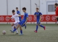 w 1 Melilla Sub-16 se despide sin puntuar