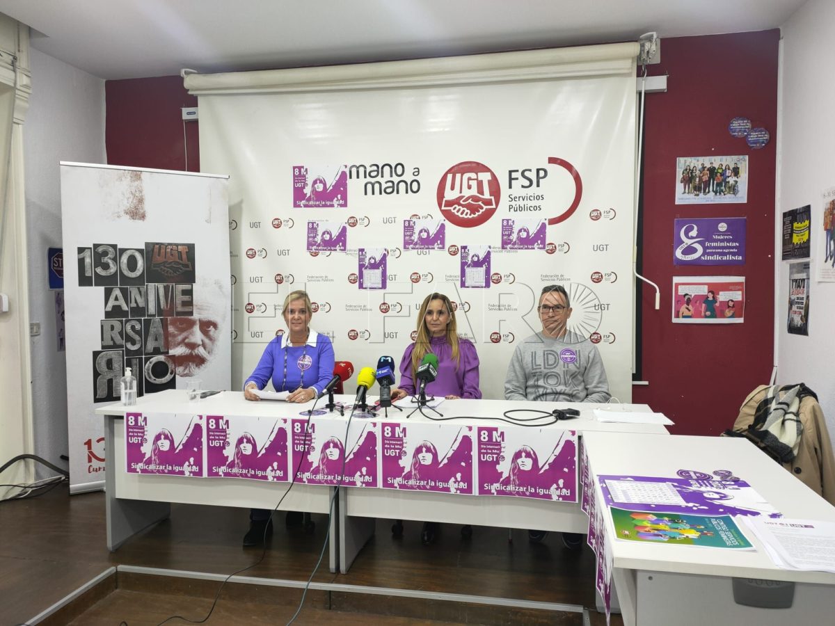 0199d9ce 8ca4 4c7a 819d e2afcd9767fc e1678188176128 Melilla es una de las cuatro regiones españolas donde la tasa de paro en mujeres no desciende