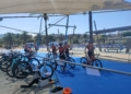 04a65f26 7709 4a26 9a48 b8863dc6a013 Dominio español en el Campeonato Europeo Junior de Triatlón