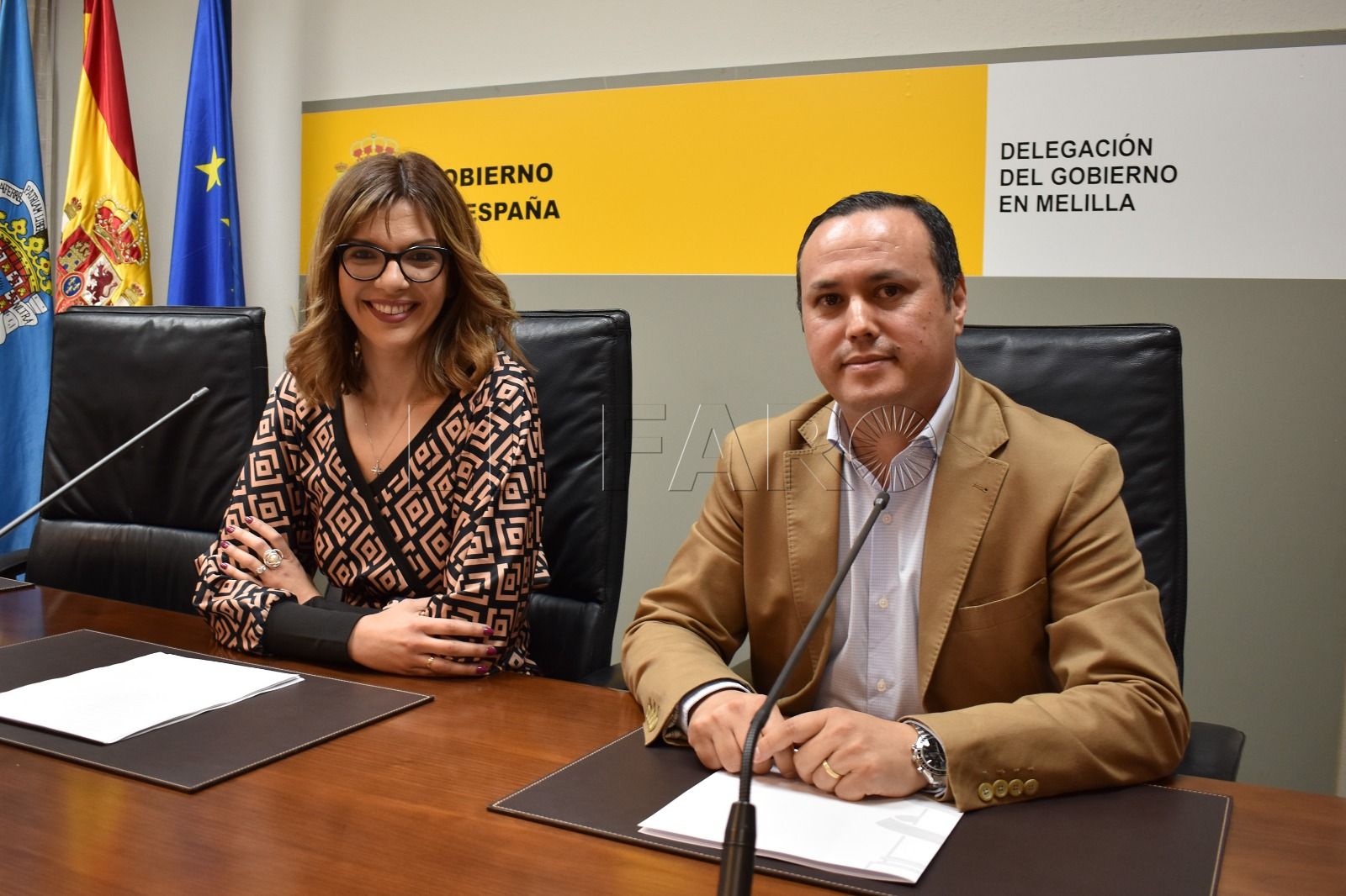 0ac495dc 1c30 4c6a b8bb 690d80589967 Ingesa hace contratos de larga duración a 198 trabajadores en Melilla
