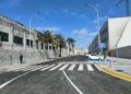 0e0c4c61 8697 4fe4 9cfa 2024a7bbc5d4 Infraestructura inaugura la primera fase de la reordenación del tráfico en el entorno del Hospital Universitario