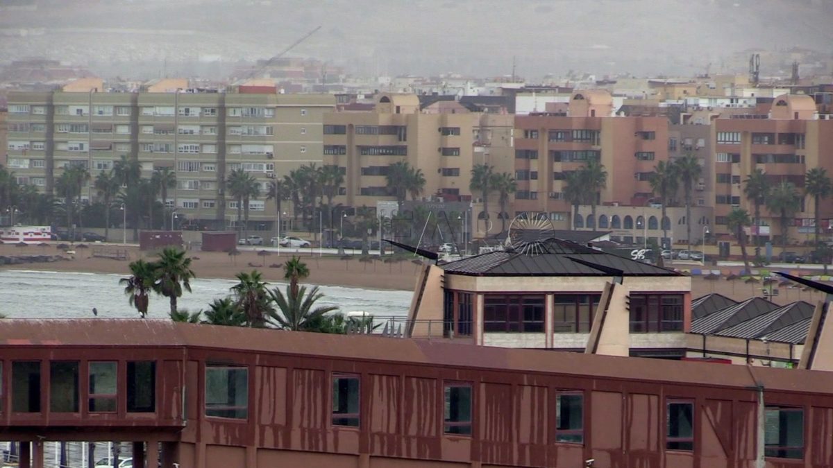 0f49dd6d 1634 424e 8c74 472839e4b336 e1678130420409 Previsión del tiempo en Melilla: martes 7 de marzo de 2023