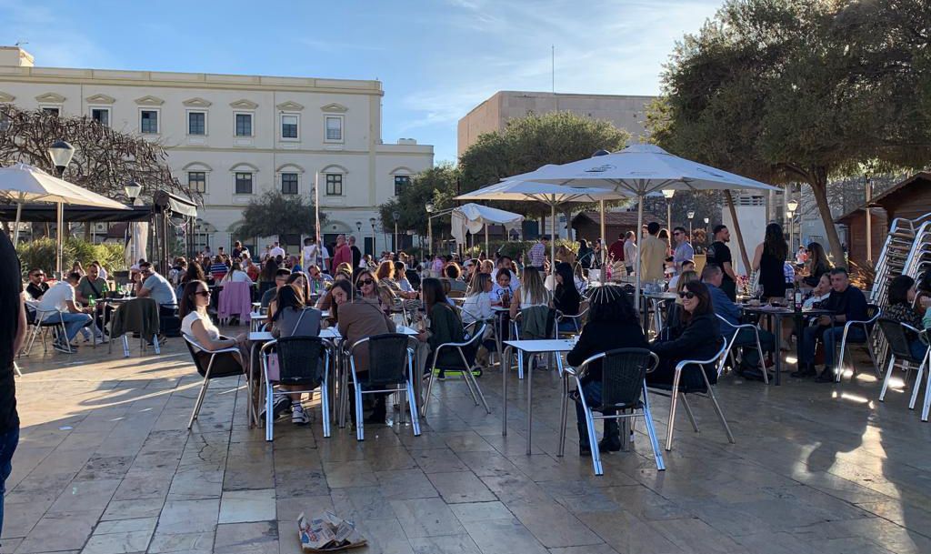 10 1 edit La subida de los precios también se deja sentir en las casas de comidas de la ciudad