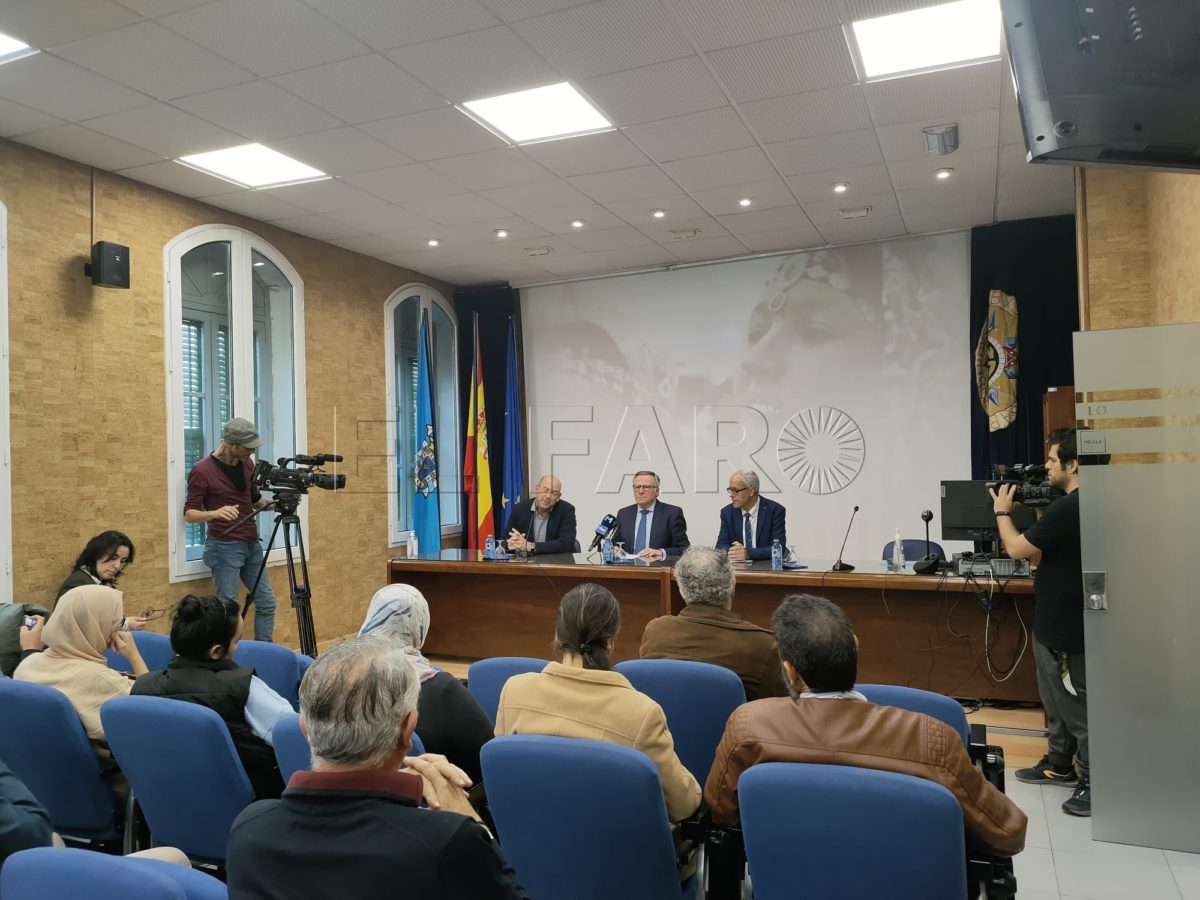 1154acfd 8934 4715 a543 d2307c6dbac9 e1678379564331 Da comienzo la segunda edición del Ciclo sobre la lengua y la historia amazigh en la UNED