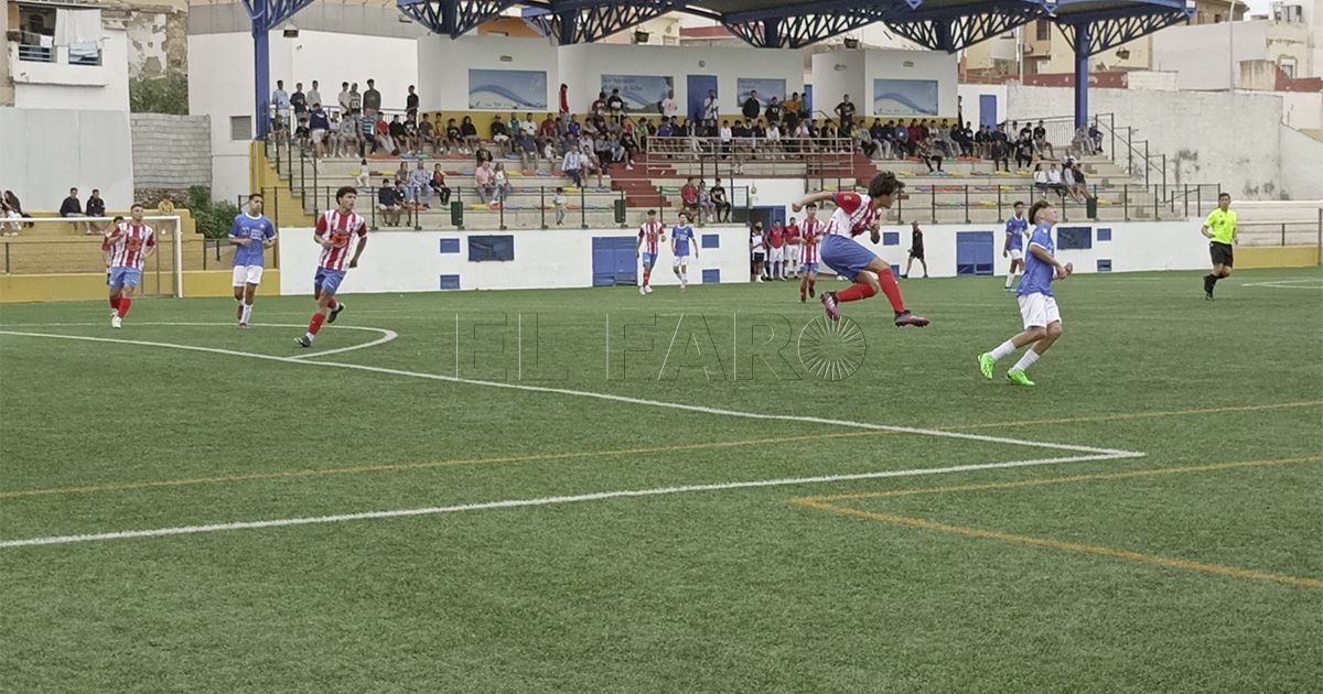 1212121212121 El MSC Peña Real Madrid no puede sacar nada en esta jornada