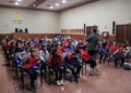 12a21fb3 1dc5 4f2f a022 c7607edc3844 Alumnos y profesores del CEIP León Solá visitan la Comandancia de la Guardia Civil