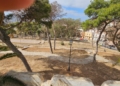 14124683 cba0 4ba1 9e6d 6957629ab57d Quevedo cree que podría haber delito medioambiental en la actuación del parque Lobera