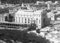 Un paseo por la historia: revisitando el Kursaal