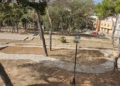 1cf63072 c31e 450d 81d7 82ab9aee880d Quevedo cree que podría haber delito medioambiental en la actuación del parque Lobera
