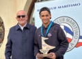 1o ILCA 4 El RCMM clausura el XVI Trofeo Joyas Victoria de vela
