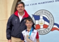 1o OPTIMIST GENERAL El RCMM clausura el XVI Trofeo Joyas Victoria de vela