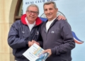 1o PESCA El RCMM clausura el XVI Trofeo Joyas Victoria de vela