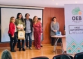 2 Joaquín Pedrero Terrez, ganador de la XIII Fase Local de la Olimpiada de Biología