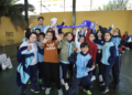 21D 2 La UD Melilla coge fuerzas visitando el CEIP Anselmo Pardo