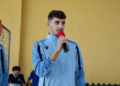 21D 6 La UD Melilla coge fuerzas visitando el CEIP Anselmo Pardo