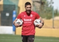 21D 6 Centrados en preparar el partido ante el CD Estepona