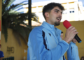 21D 7 La UD Melilla coge fuerzas visitando el CEIP Anselmo Pardo