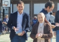 22D 1 3 Pistoletazo de salida de las Jornadas deportivas