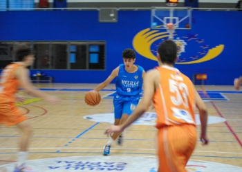 22D 1 Victoria de los azulones