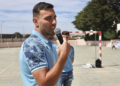 22D 1 4 El CEIP Pintor Eduardo Morillas recibe a los azulinos