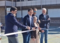 22D 3 2 Pistoletazo de salida de las Jornadas deportivas